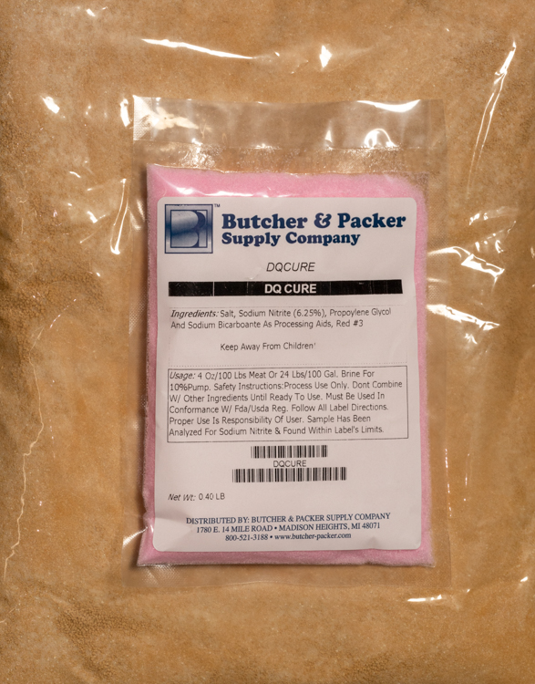 Hickory Poultry Mix