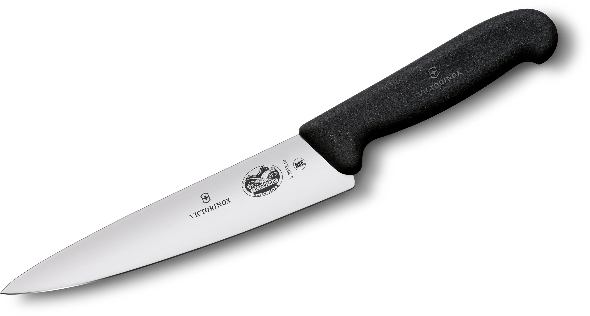 Victorinox 7 1/2 in. Chef Knife (Fibrox)