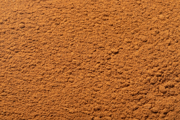 Ground Cinnamon Korintji A (1 lb.)