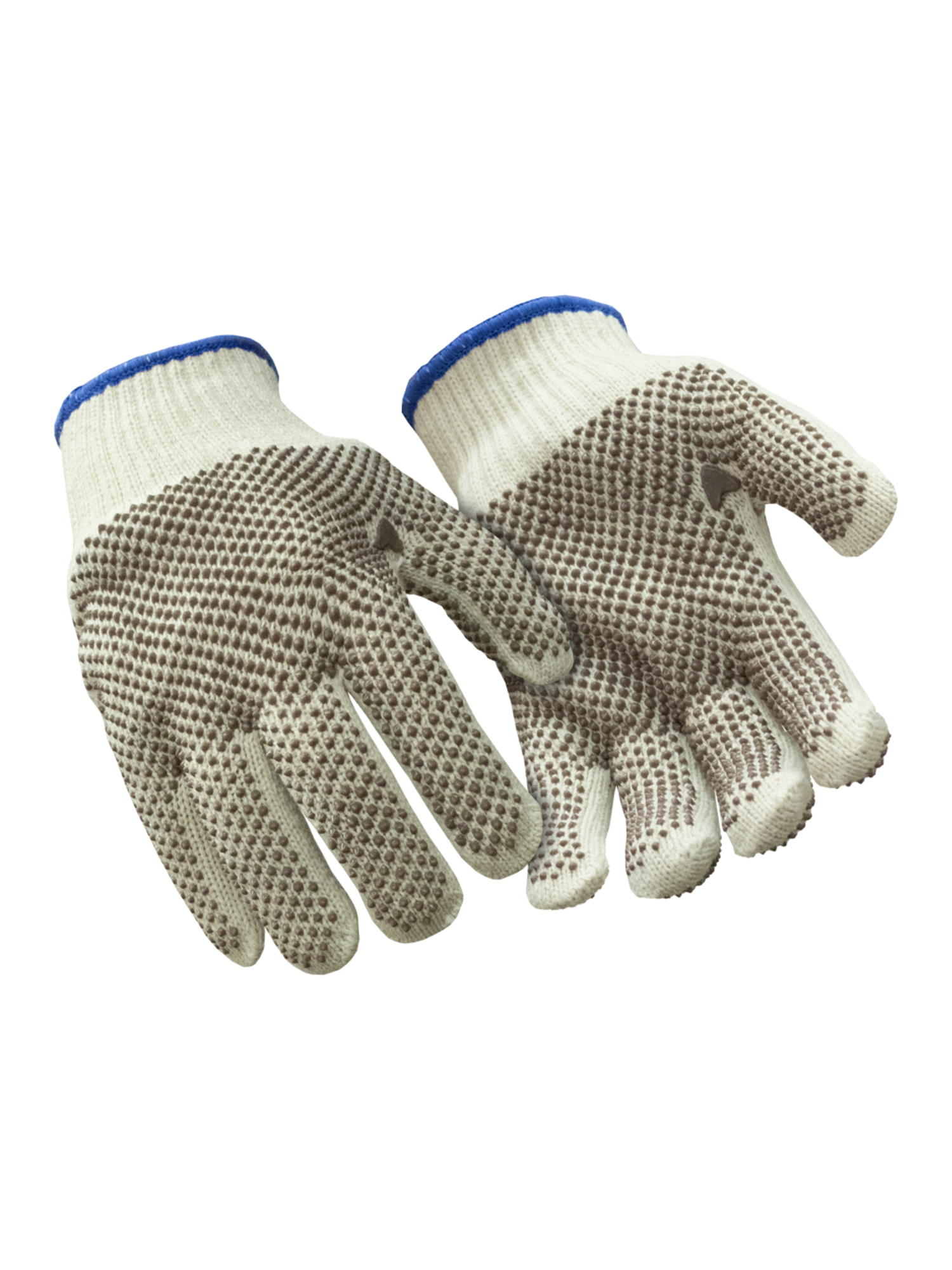 Double Sided Dot Gloves