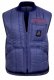 Refrigiwear (R) Coldroom Vest(XXX-Large)