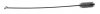 Nylon Tube Brush (1/2" Diameter)