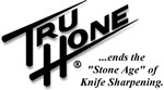 Tru Hone (R) Knife Sharpener - Click Image to Close