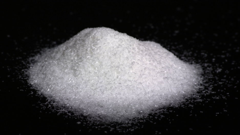 Monosodium Glutamate (MSG) (1 lb.)