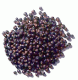 Ground Black Peppercorns (1 lb.)
