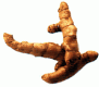 Ground Turmeric (1 lb.)