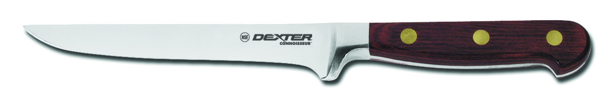 6" Boning Knife (Flex)