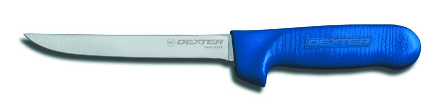 6" Boning Knife (Blue)