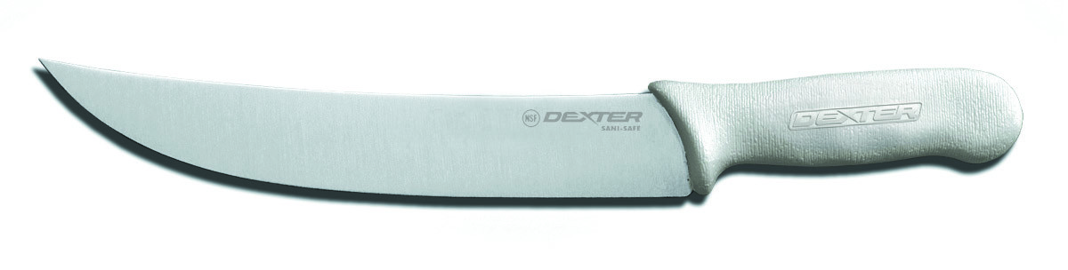 10" Steak Knife