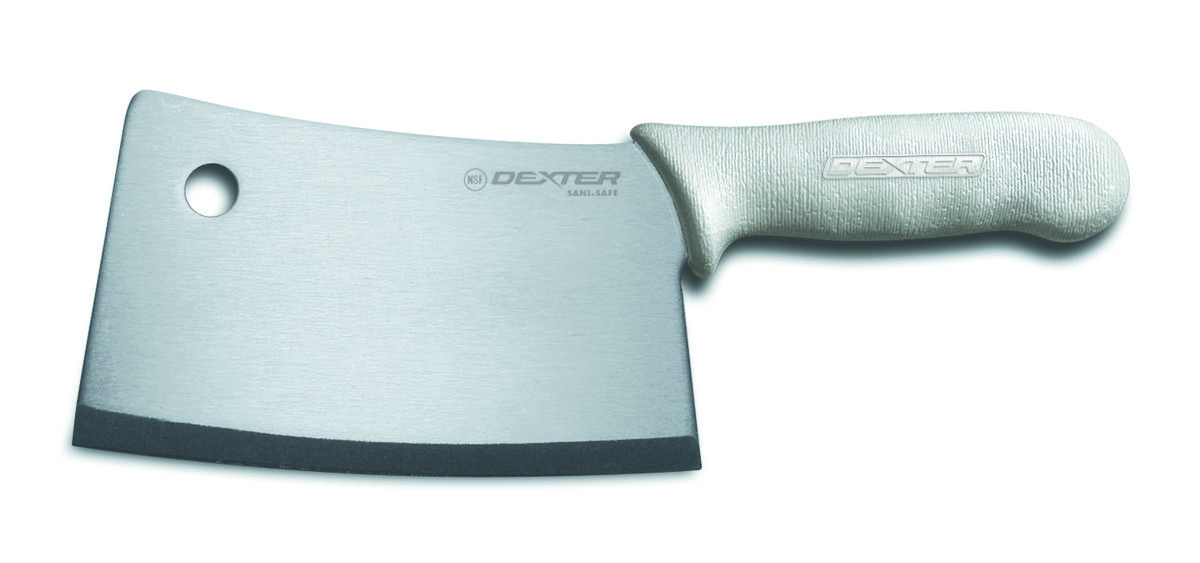 7" Cleaver