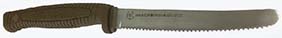 4.5" Serrated Utility Knife