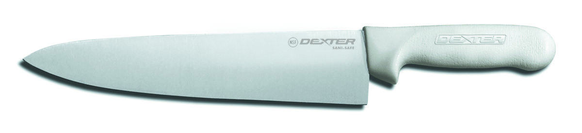 10" Chef's Knife