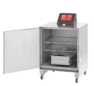 Cook Shack Elite Series Smoker