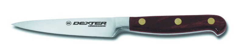 4" Paring Knife