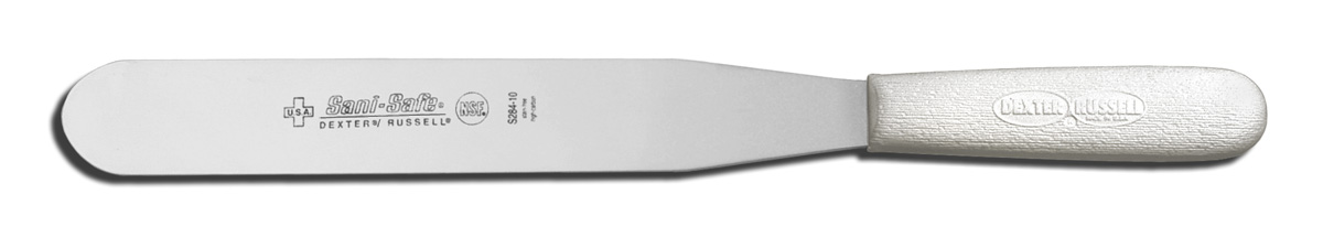 Dexter 10" Bakers Spatula