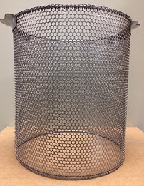 Chop-Rite Stainless Steel Strainer Basket