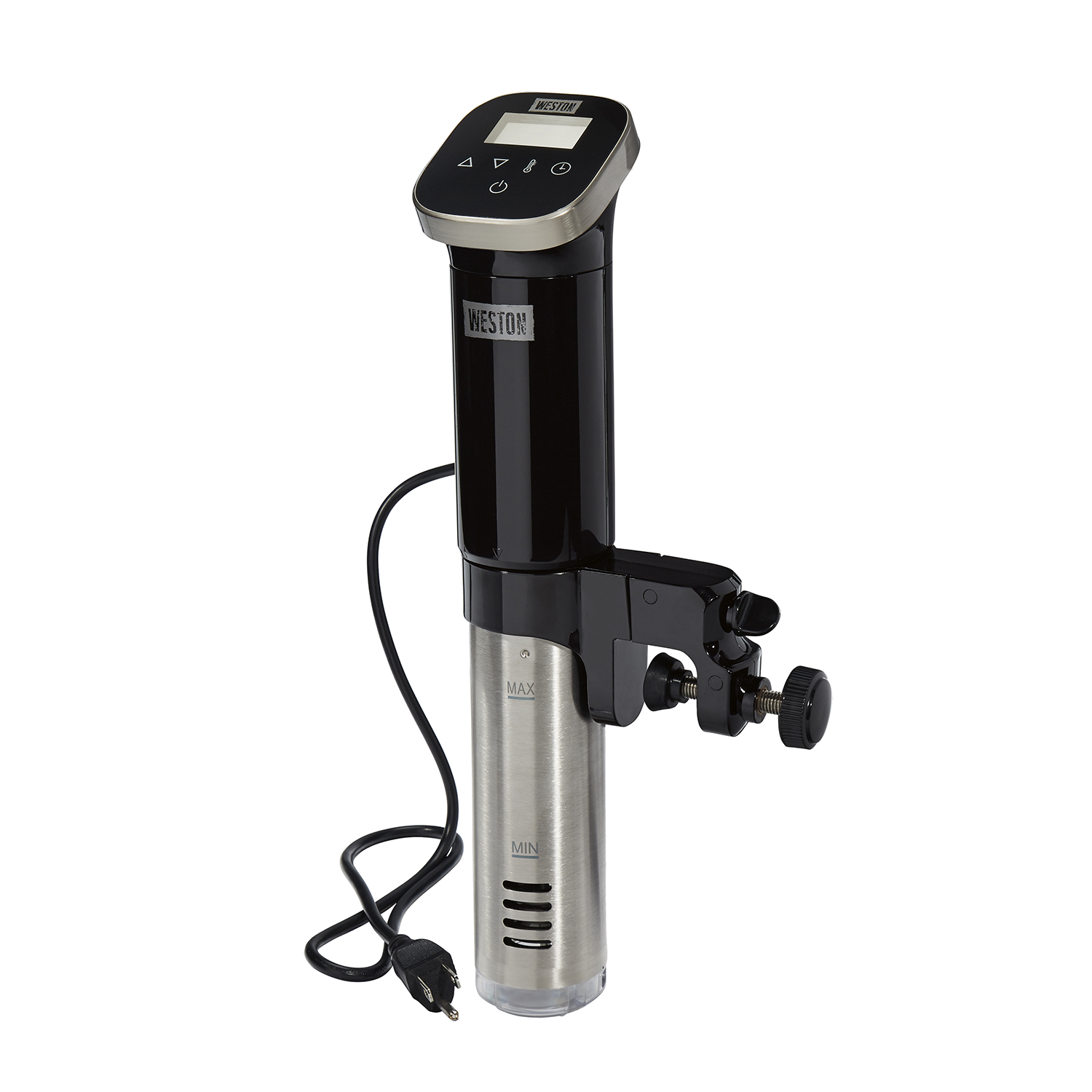 Sous Vide Immersion Circulator