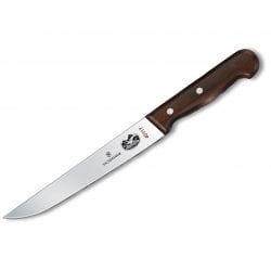 Victorinox 7 in. Fillet Knife (Rosewood)