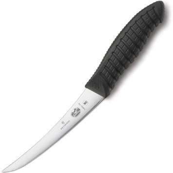 6" Semi-Stiff Boning Knife with Vx Grip