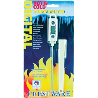 Digital Pocket Thermometer