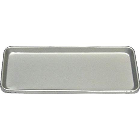 6 X 15 Aluminum Platter