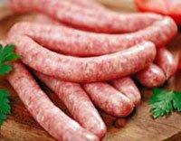 sausage supplies