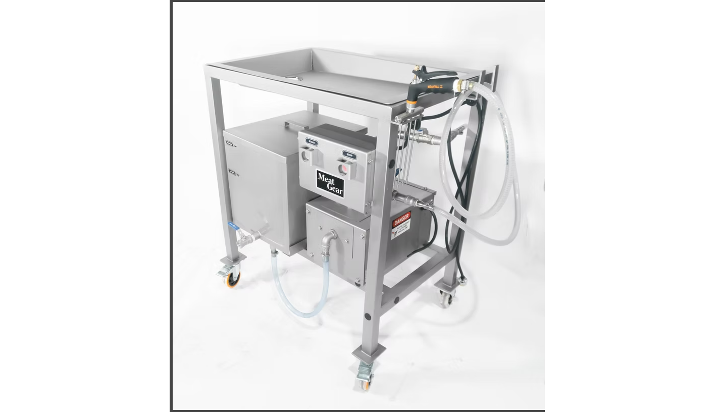 New Products : Butcher & Packer, Sausage Making and Meat Processing ...