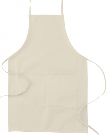 Cotton / Polyester Apron