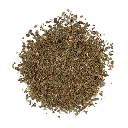 Crushed Spearmint ( 1lb. )