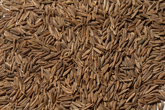 Whole Caraway (1 lb.)