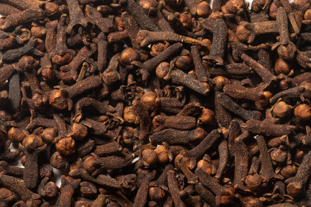 Whole Cloves (1 lb.)