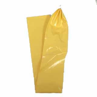 Yellow Liver Sausage Casing (2.86" x 27")