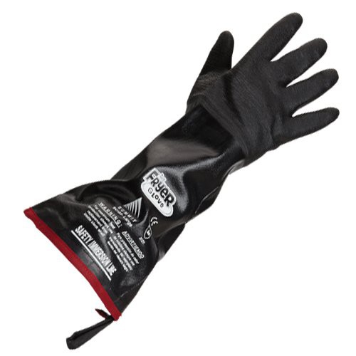 Fryer Glove