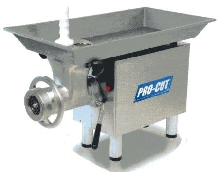 Pro-Cut Commercial Duty Meat Grinder