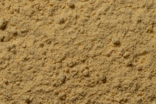 Ground Mustard Seed (1 lb.)