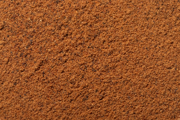 Ground Nutmeg (1 lb.)
