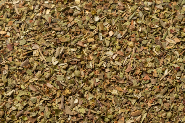 Whole Oregano (1 lb.)