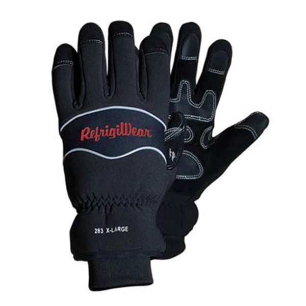 Large Refrigiwear Freezer Gloves