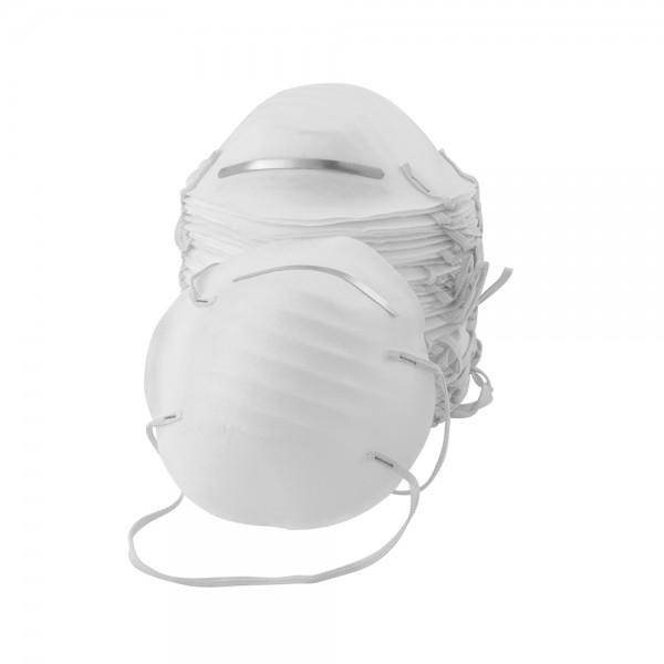 Disposable Respirators