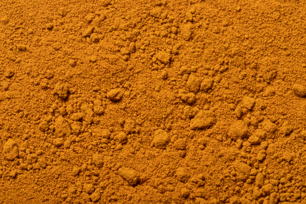 Ground Turmeric (1 lb.)