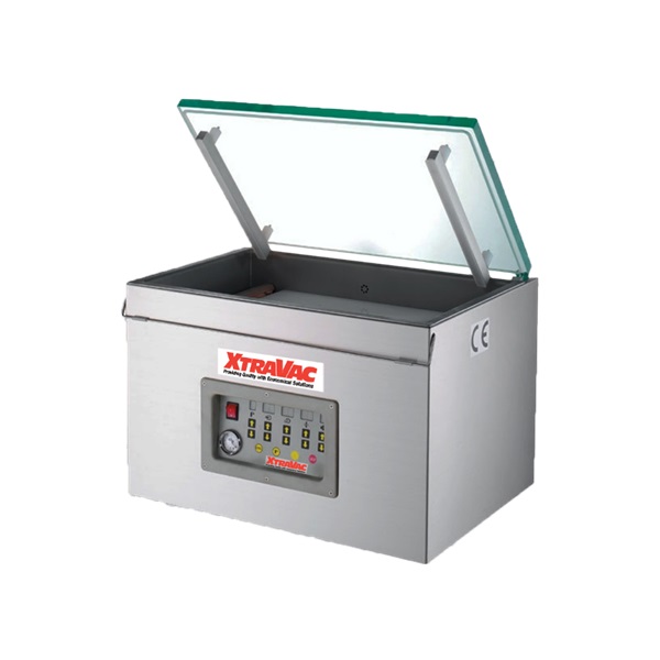 XtraVac CM360 Vac Machine