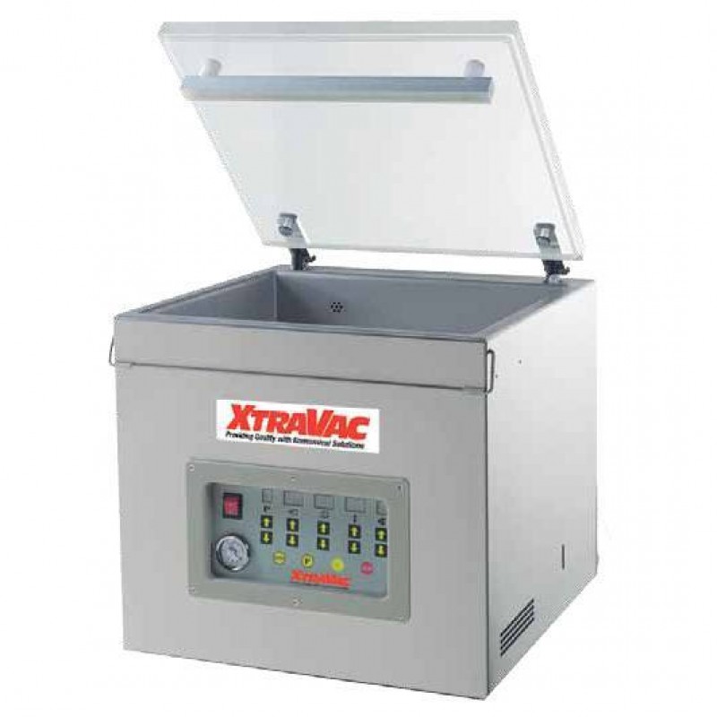 XtraVac CM430 Vac Machine