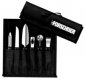 6-Piece Chef's Garnishing Set