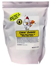 Lickin' Chicken 11oz  Lickin' Chicken 11oz