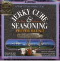 Mountain Man Pepper Jerky