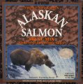 Hi Mountain Fish Brine Mix - Alaskan Salmon