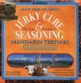 Mandarin Teriyaki Jerky