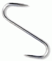 8X3/8\'\' S-Hook