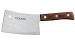 7 in. Carbon Steel Blade Cleaver