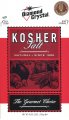 Kosher Salt 3 Pound box